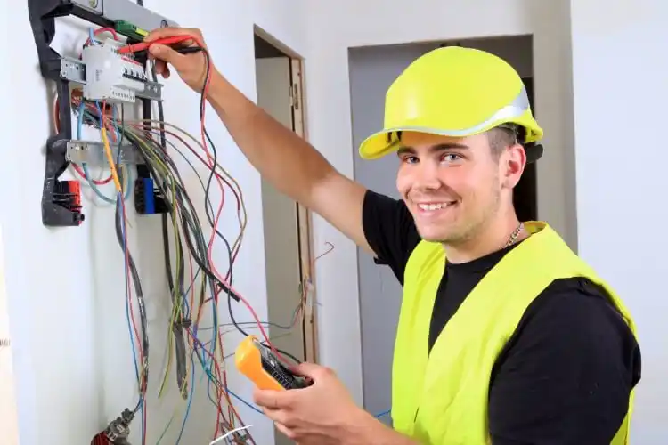 elektricien Hulsberg